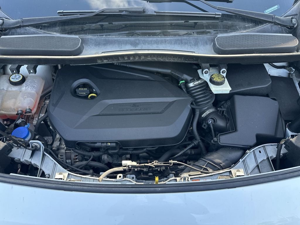 Used 2015  Ford XL image 20