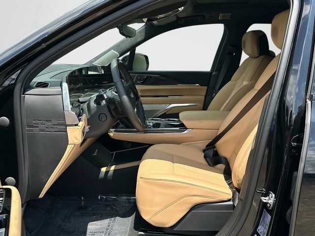 2025 Cadillac Escalade IQ Luxury 2 - Photo 10