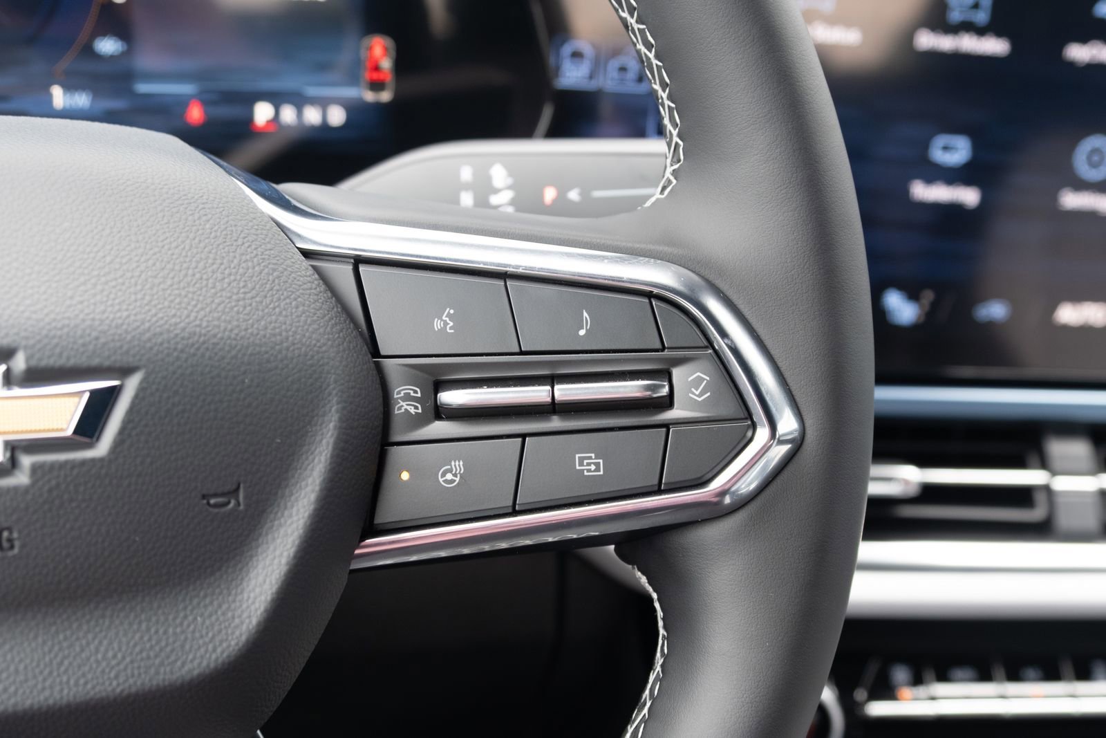 2026 Chevrolet Equinox EV 2LT - Photo 7