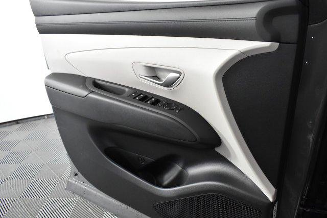 New 2026 Gray Hyundai SE AWD image 72