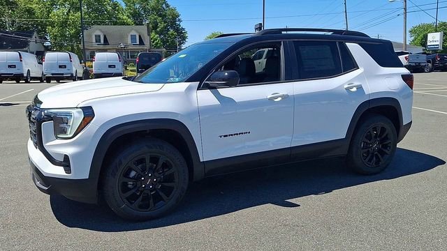 2026 GMC Terrain Elevation - Photo 6