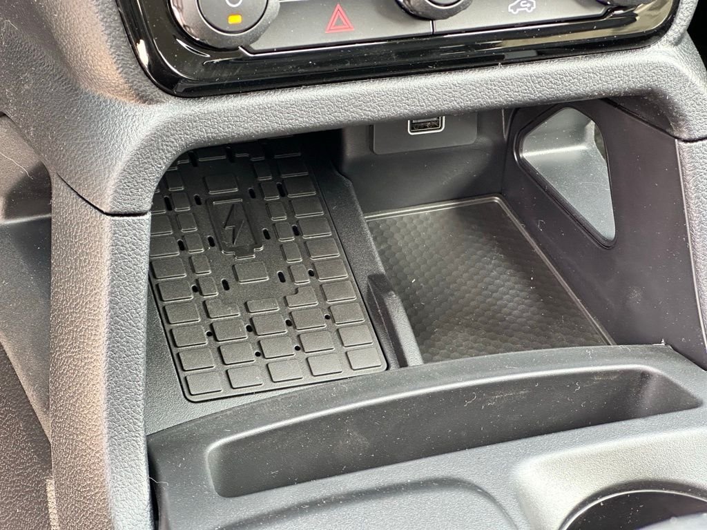 2025 Ford Ranger XLT - Photo 15