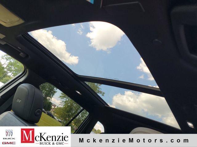 2026 Buick Enclave Sport Touring - Photo 10