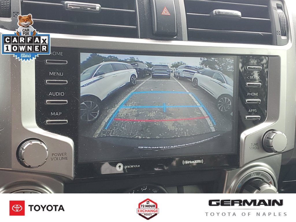 Used 2024 Black Toyota SR5 image 26