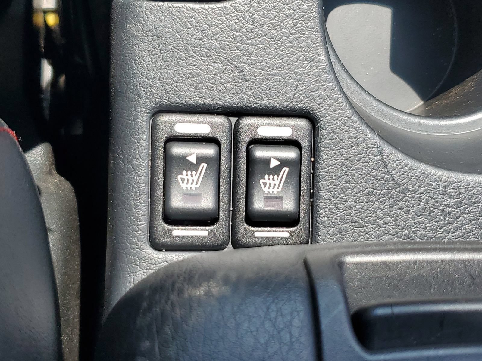 Used 2019 Black Subaru Limited image 29