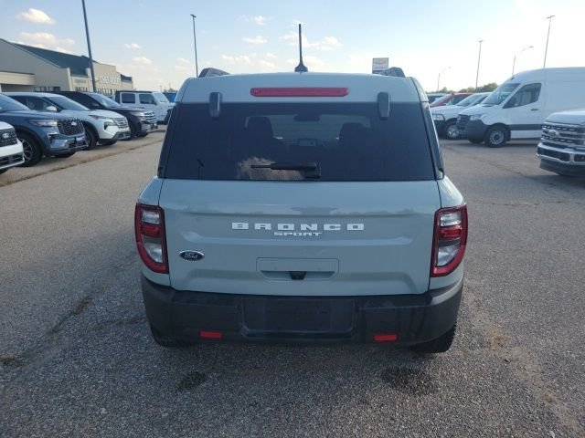 Used 2021 Green Ford Big Bend image 21