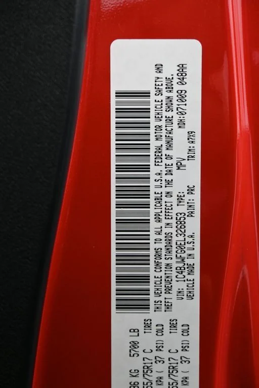 2014 Jeep Wrangler Unlimited Rubicon - Photo 22