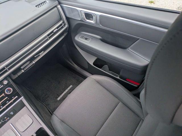New 2027 White Hyundai SE FWD image 18