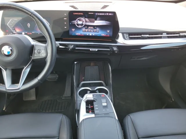 Certified Used 2024 Gray BMW xDrive28i image 16