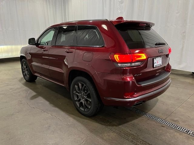2020 Jeep Grand Cherokee High Altitude - Photo 6