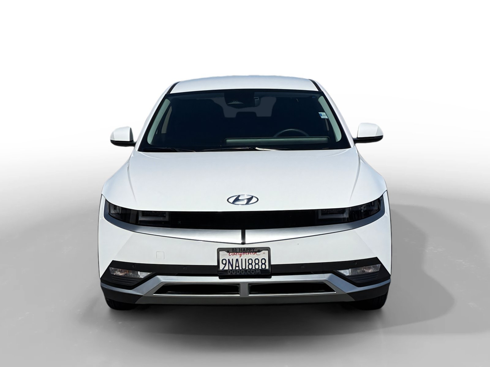Used 2024 White Hyundai SEL image 8