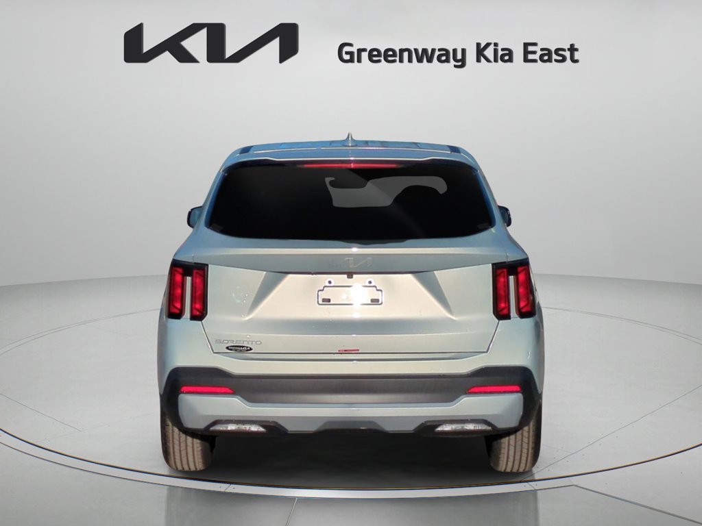 2026 Kia Sorento LX - Photo 6