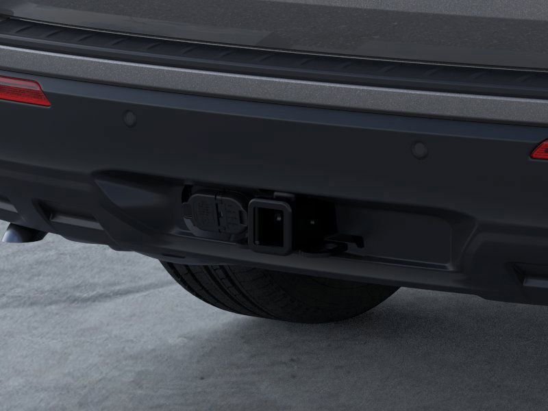2026 Ford Explorer Active - Photo 23