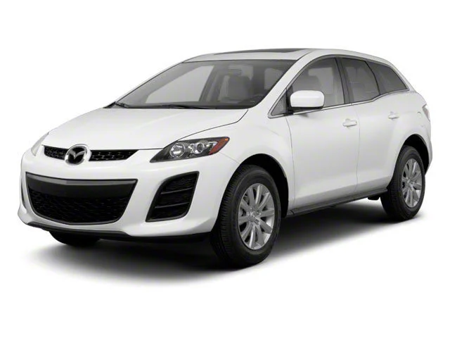 2010 Mazda CX-7's photo
