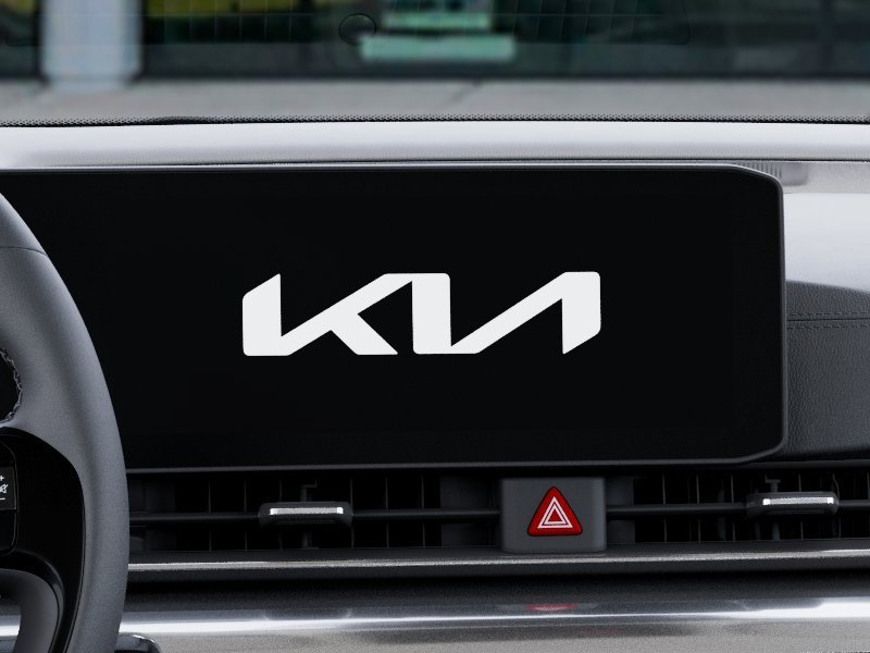 New 2027 White Kia LXS image 20