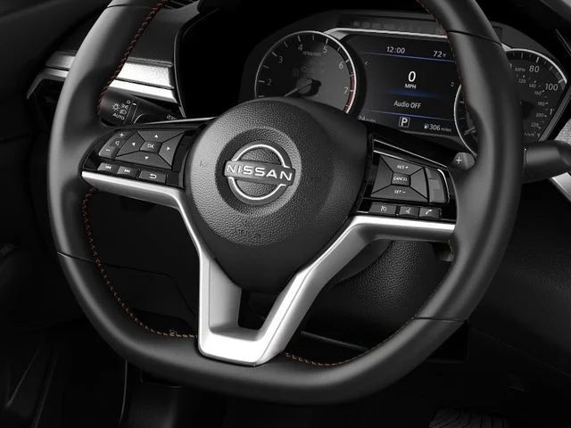 New 2026 Black Nissan 2.5 SR image 19