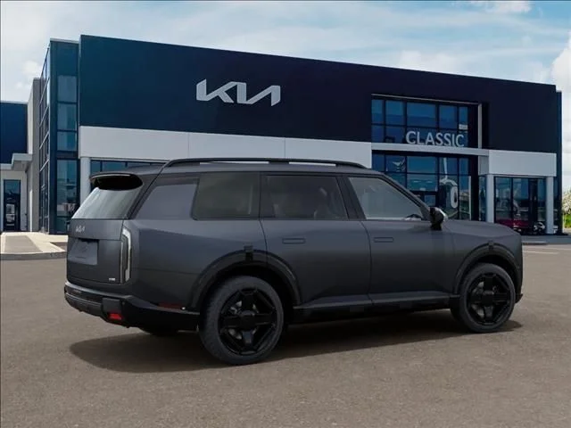 New 2027  Kia X-Line SX image 6