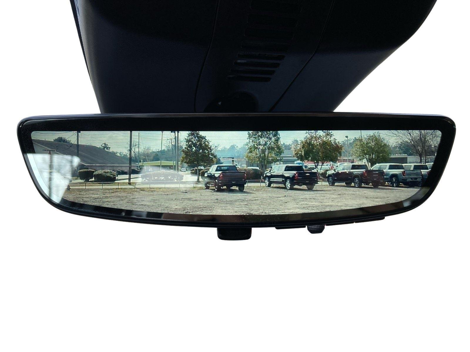 New 2026 Ebony Twilight Metallic GMC Elevation image 24