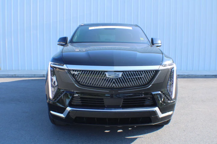 Used 2026 Black Raven Cadillac Premium Luxury image 23