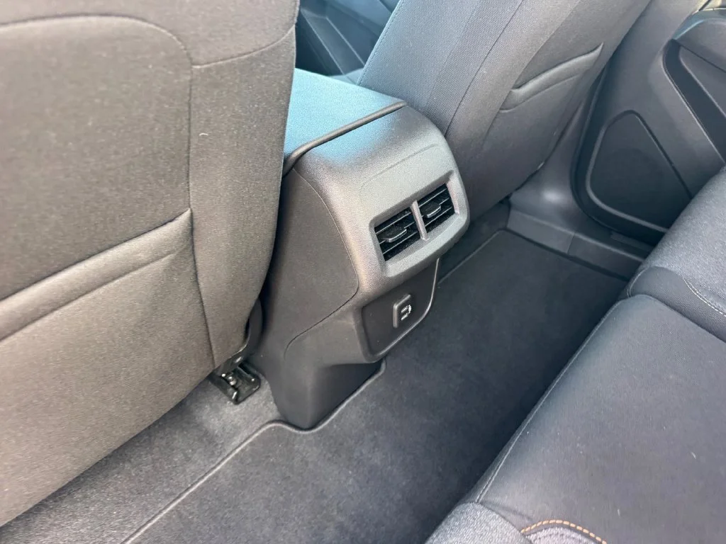 Used 2020 Blue Chevrolet LT image 17