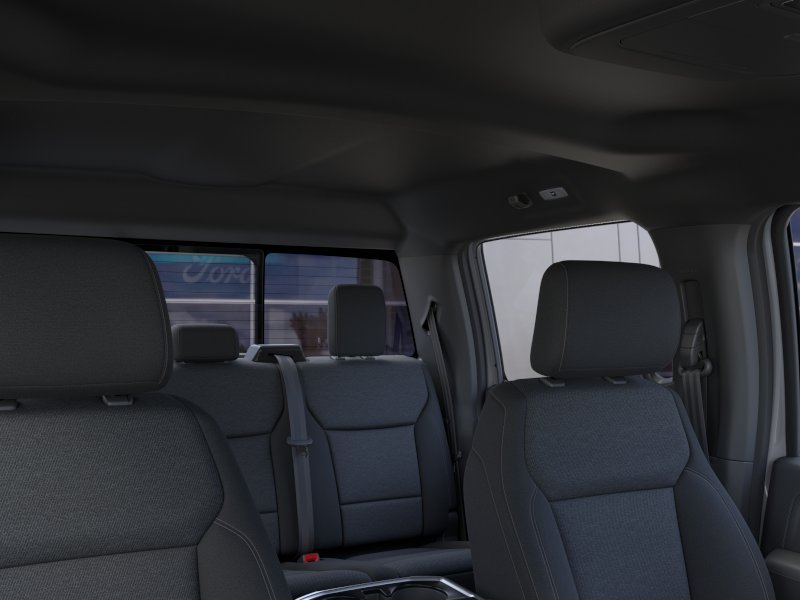 New 2026 Avalanche Ford XLT image 44
