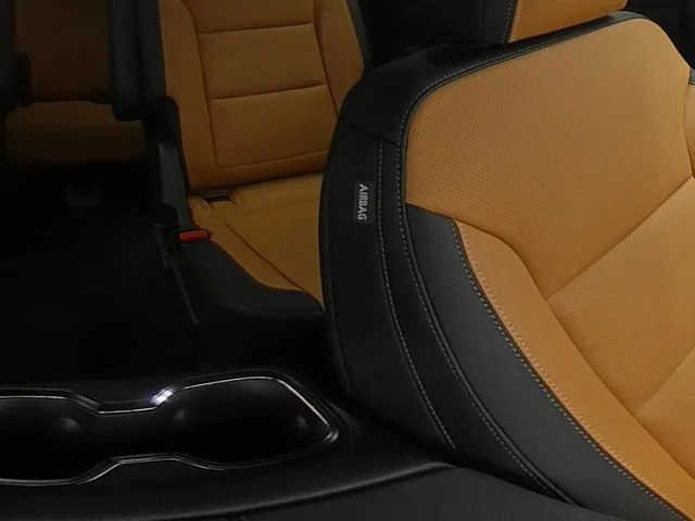 New 2027 Mosaic Black Metallic Chevrolet Z71 image 36