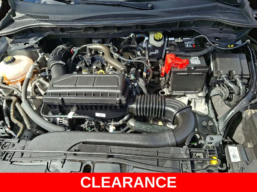 Used 2024 Black Ford Active image 27