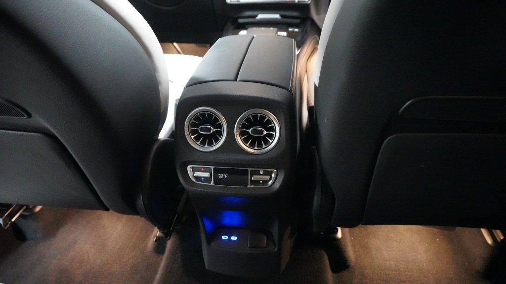 Certified Used 2025 Blue Mercedes-Benz G 63 AMG® image 31