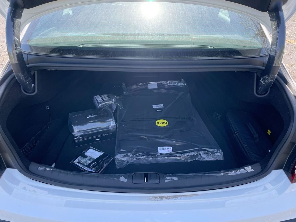 2025 GENESIS G80 Sport Prestige - Photo 52