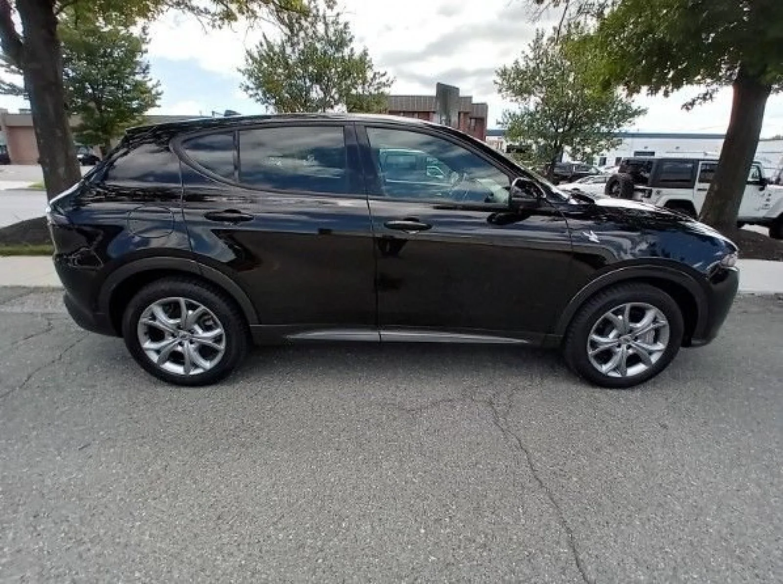 Used 2024 8 Ball Dodge R/T image 6