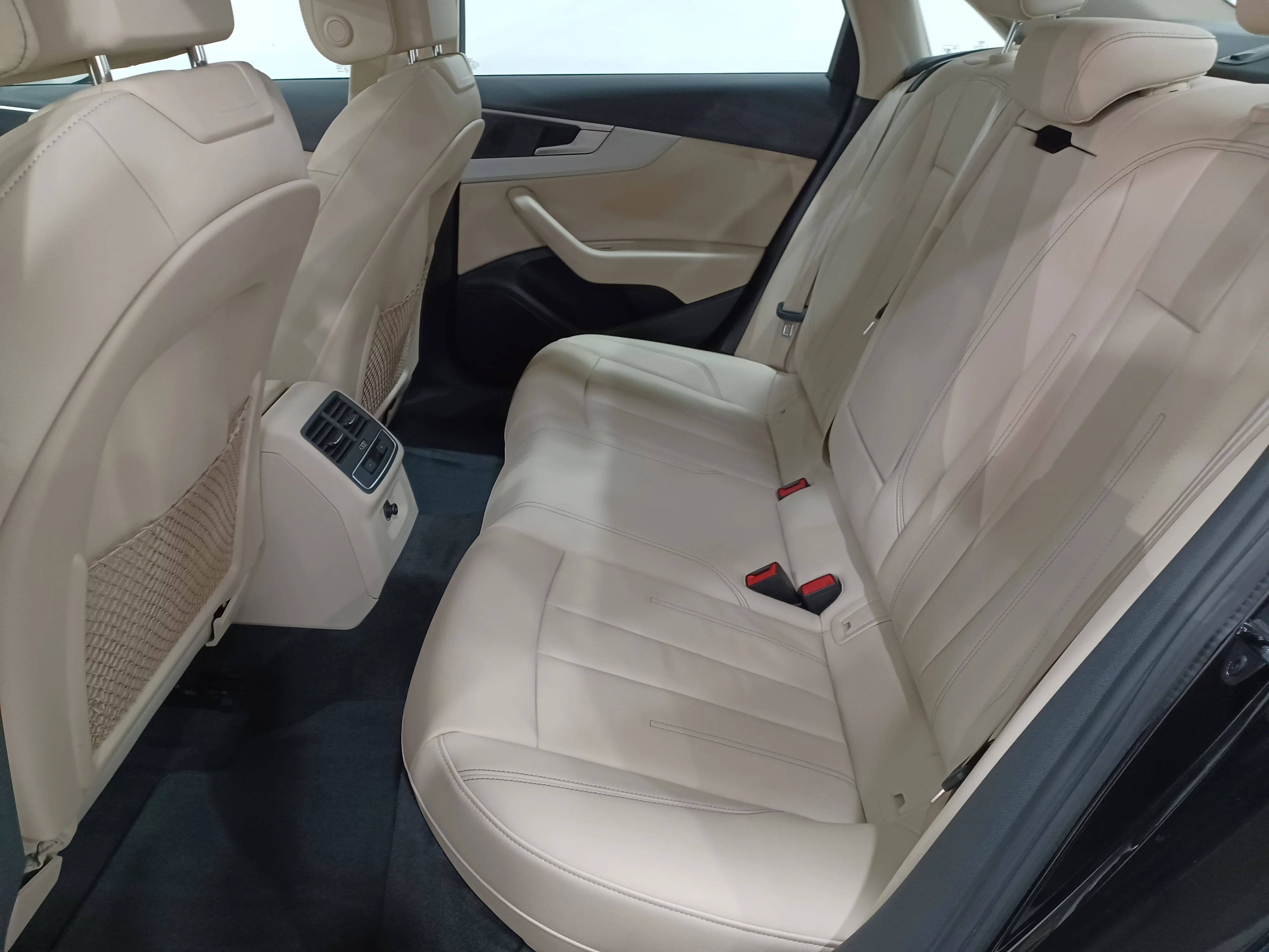 Certified Used 2023 Brilliant Black Audi 45 Komfort*Htd Leather | Sunroof | Htd Wheel | Blind Spot Detection | Lane Keep Assist | Park Assist image 11