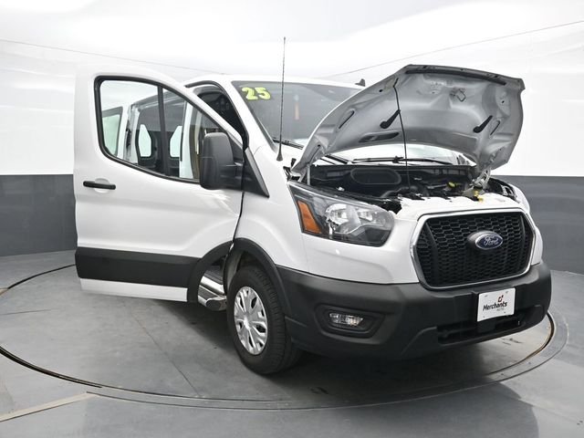 Used 2025 White Ford Base image 48