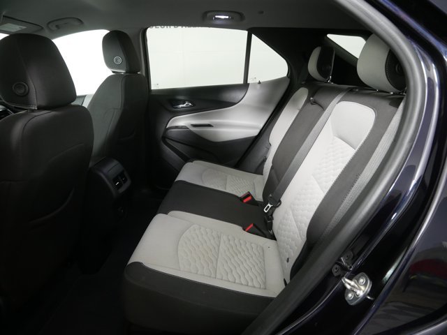 Used 2020 Midnight Blue Metallic Chevrolet LT image 12