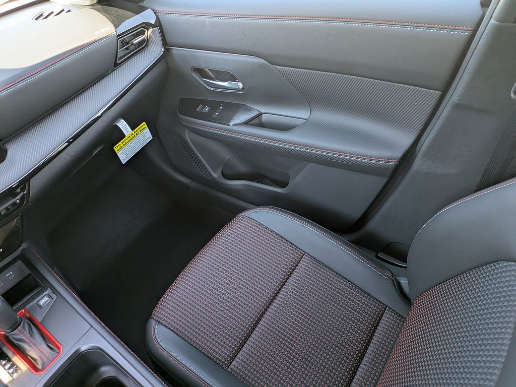 2026 Nissan KICKS SR - Photo 14