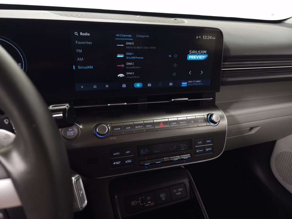 2024 Hyundai Kona EV SEL - Photo 21