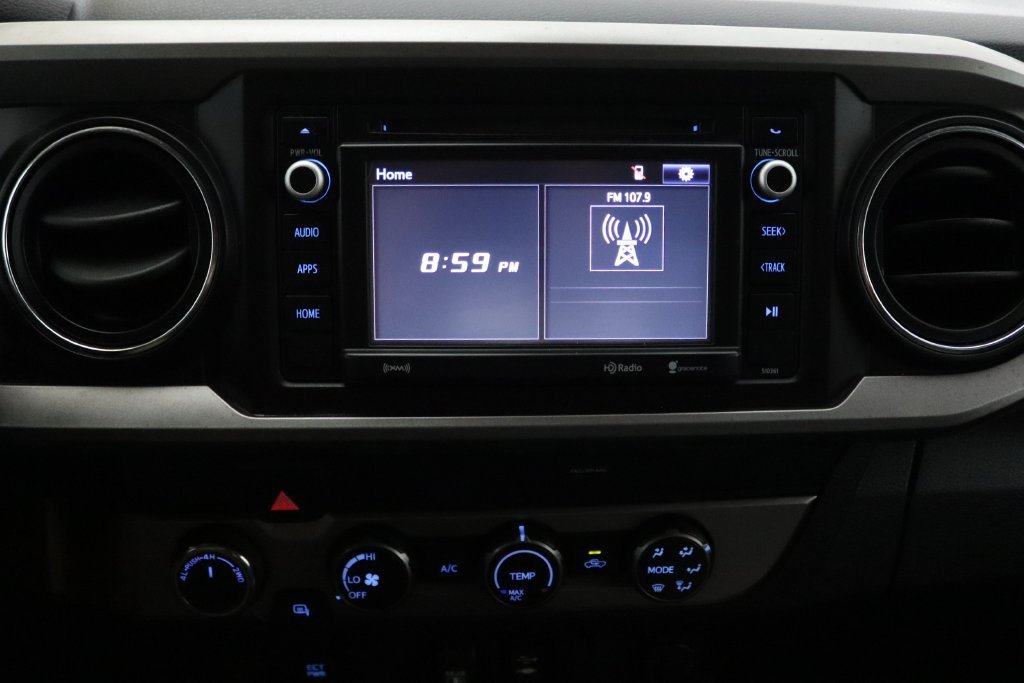 2019 Toyota Tacoma SR5 - Photo 23