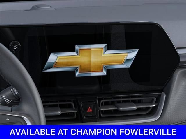2026 Chevrolet Trailblazer LT - Photo 20