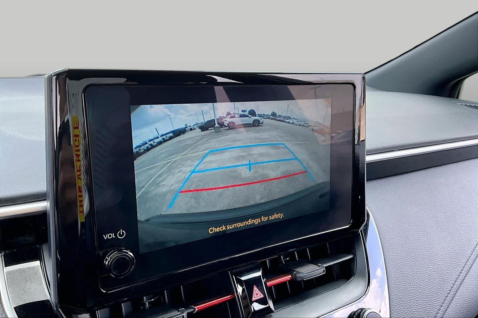 Used 2024 Underground Toyota SE image 26