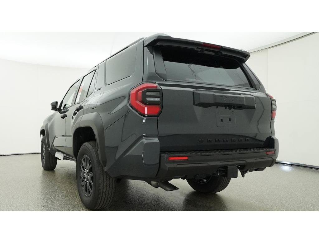 New 2026 Underground Toyota SR5 image 22