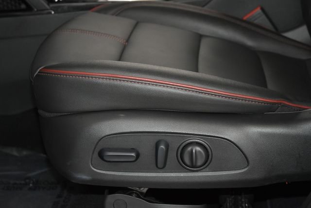 Used 2025 Black Chevrolet RS image 31