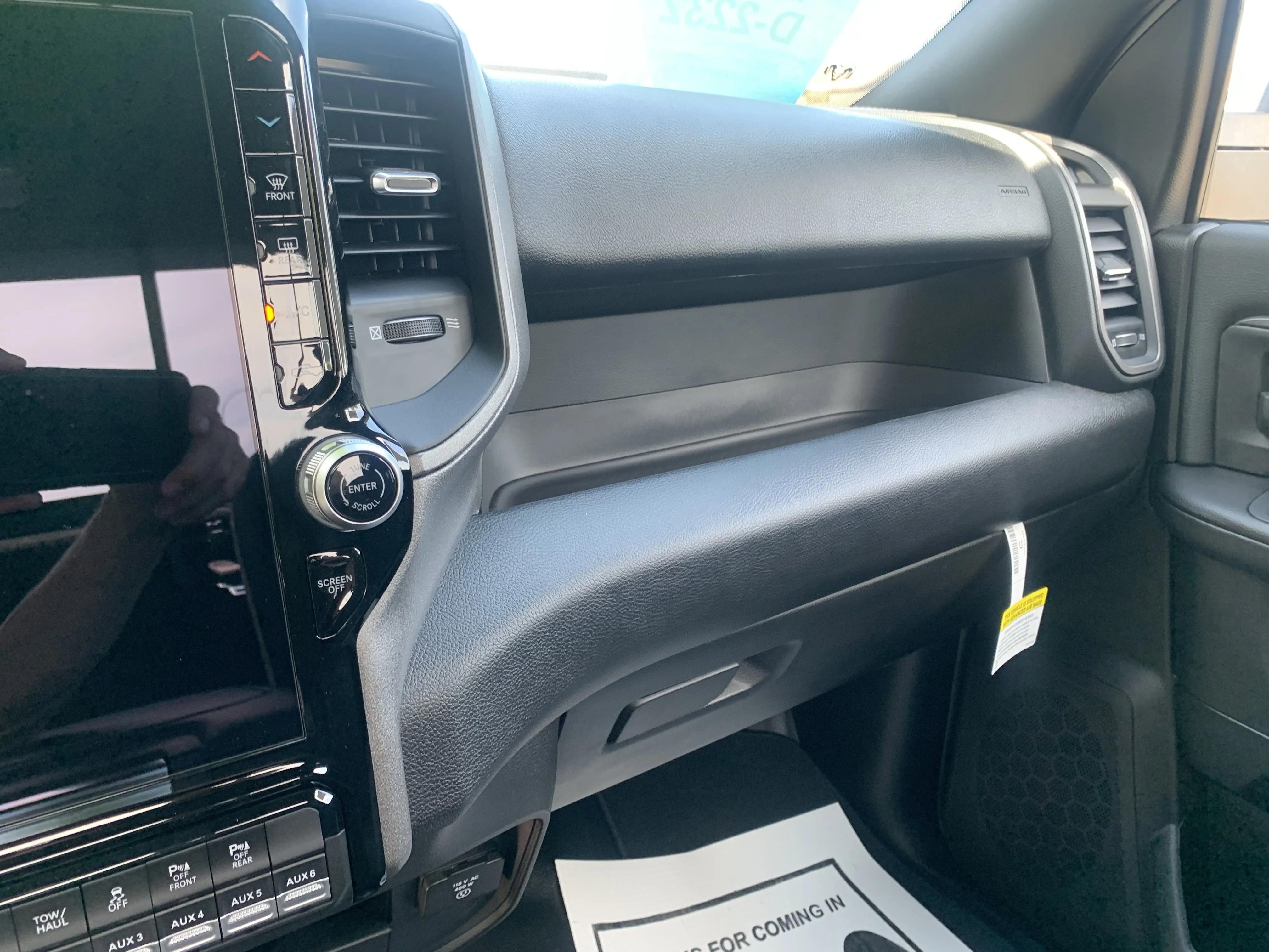 2026 RAM 2500 Tradesman - Photo 22