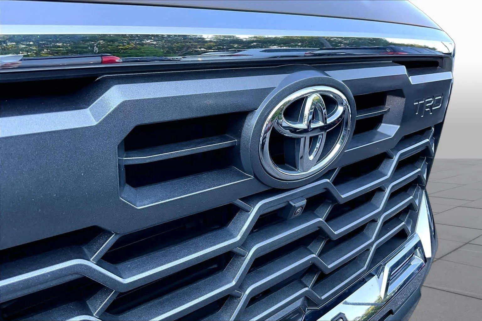 Certified Used 2026 Mudbath Toyota 1794 Edition image 29