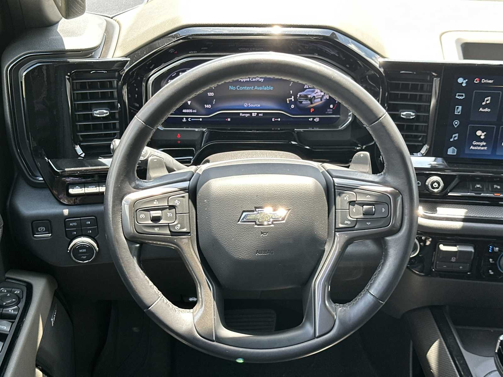 2023 Chevrolet Silverado 1500 ZR2 - Photo 14