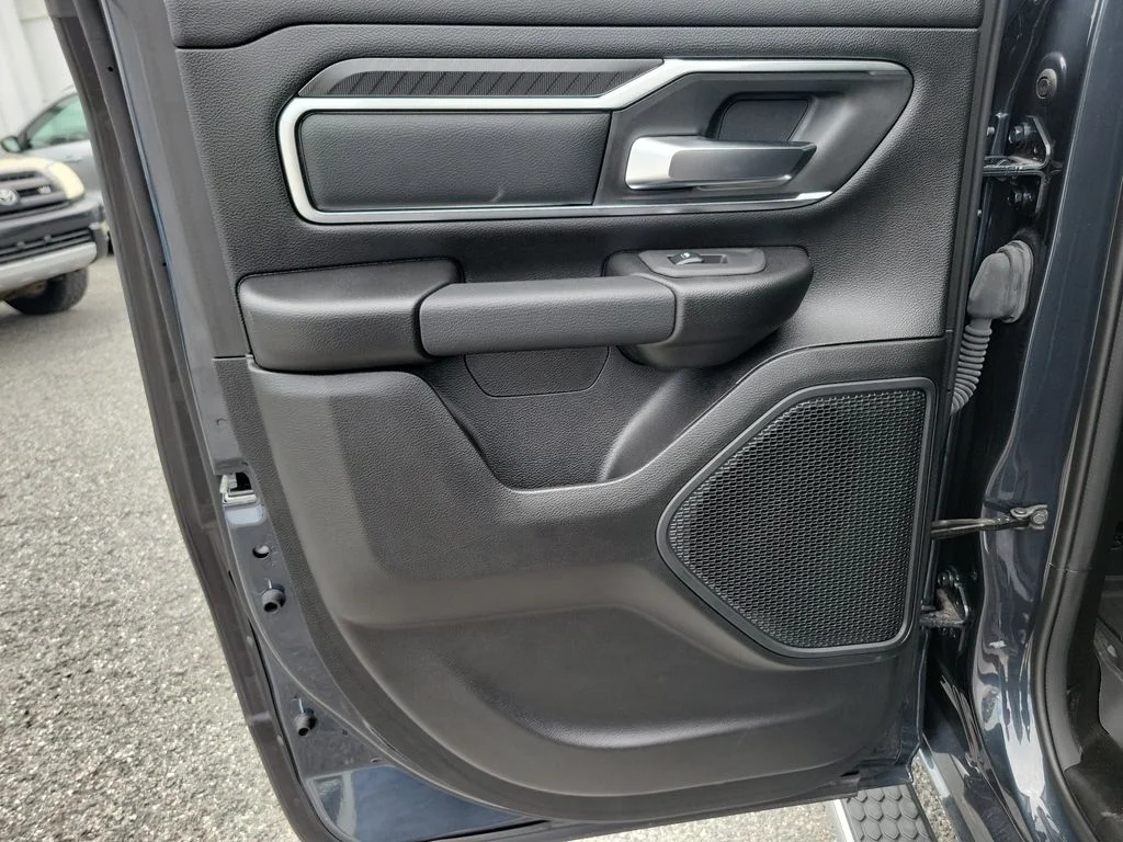 2025 RAM Ram 1500 Pickup Big Horn/Lone Star - Photo 23