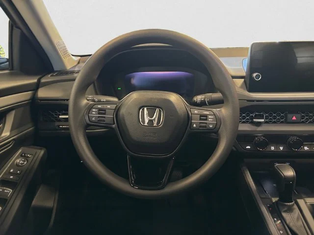 New 2026 Blue Honda SE image 13
