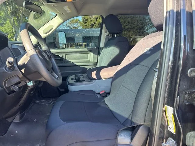 Used 2018 Black Ram Tradesman image 9