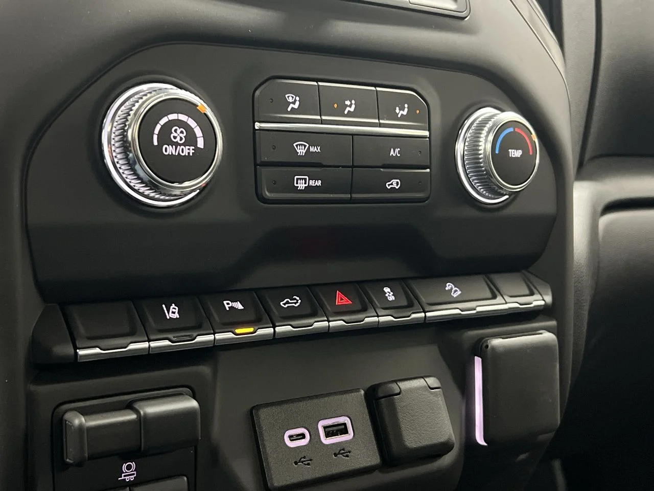 2026 GMC Sierra 2500HD Pro - Photo 70