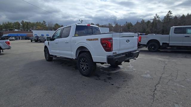 2025 Ford F-150 Tremor - Photo 39