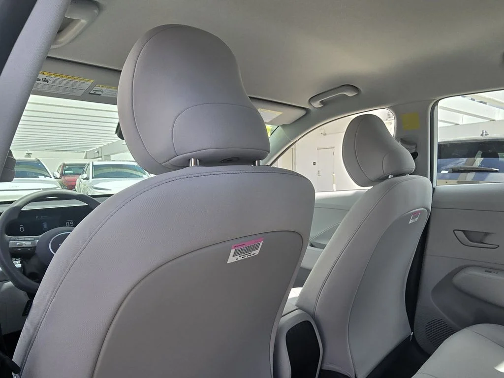New 2027  Hyundai SE image 10
