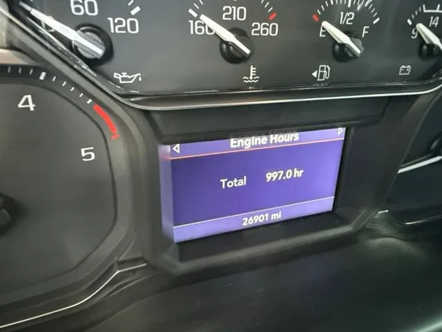 2021 GMC Sierra 2500HD AT4 - Photo 6